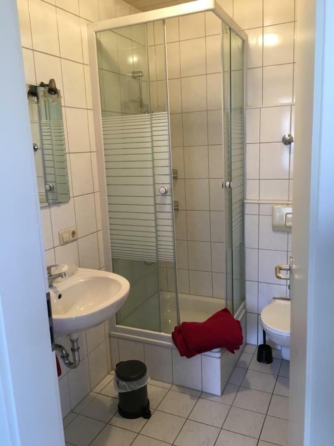 Hotel Lamm Stuttgart Waldenbuch Eksteriør bilde
