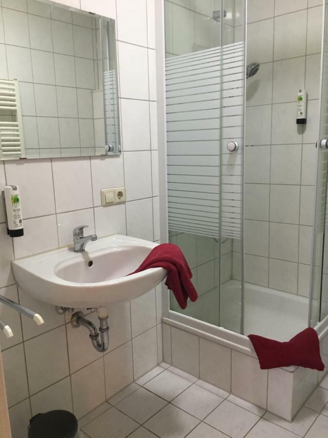 Hotel Lamm Stuttgart Waldenbuch Eksteriør bilde