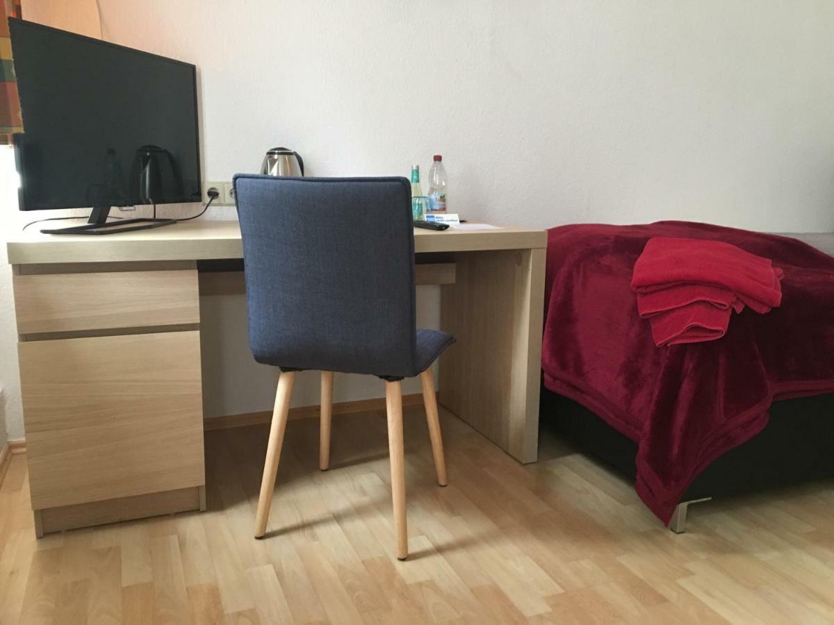 Hotel Lamm Stuttgart Waldenbuch Eksteriør bilde